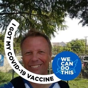 Meet your Posher, Mark